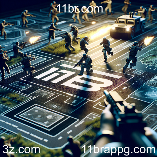 Explorando o Mundo dos Jogos Multijogador